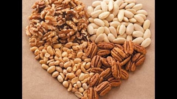 Top 10 Nuts You Should Eat
